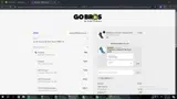 WELCOME10 coupon verification screenshot