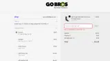 CHILLY15 coupon verification screenshot