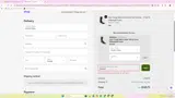 SAXX25 coupon verification screenshot