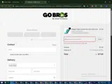 FOX25 coupon verification screenshot