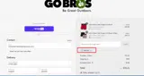 SAXX25 coupon verification screenshot