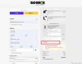 APP25 coupon verification screenshot