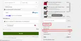 SAVE10 coupon verification screenshot