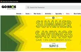 sun15 coupon verification screenshot