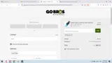 ELF25 coupon verification screenshot