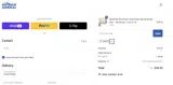 SAVE15 coupon verification screenshot