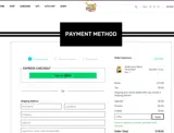 coffee coupon verification screenshot