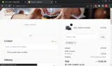 NEO25 coupon verification screenshot