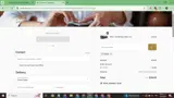 GOD8 coupon verification screenshot