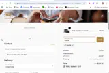HMD8 coupon verification screenshot