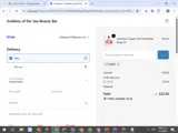 NIKKA coupon verification screenshot