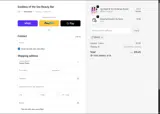 BRW10 coupon verification screenshot