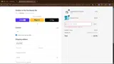 FATHERS25 coupon verification screenshot