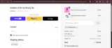 FT7GBF2AWG8W coupon verification screenshot