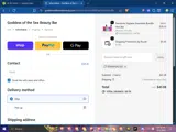 essentials20 coupon verification screenshot