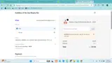ACCESS15 coupon verification screenshot