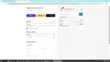 FRESHNESS coupon verification screenshot