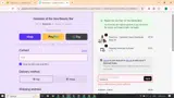 TRAVEL15 coupon verification screenshot