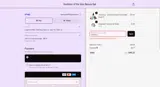 TRAVEL15 coupon verification screenshot