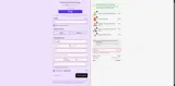 SOFTSKIN coupon verification screenshot