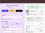 50roller coupon verification screenshot