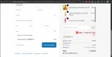 ACCESS15 coupon verification screenshot