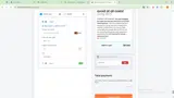 Kaiva25 coupon verification screenshot