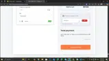 Kaiva25 coupon verification screenshot
