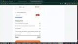 EASYSTART coupon verification screenshot