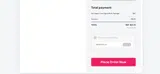 MEMORIAL25 coupon verification screenshot