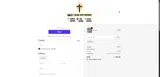 God Is Above coupon verification screenshot