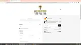 God Is Above coupon verification screenshot