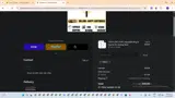 God Is Above coupon verification screenshot