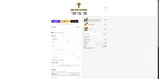 God Is Above coupon verification screenshot