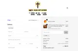 God Is Above coupon verification screenshot