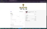 God Is Above coupon verification screenshot