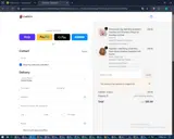 God Merch coupon verification screenshot