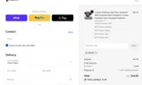 God Merch coupon verification screenshot