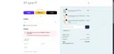 God's Fingerprints coupon verification screenshot