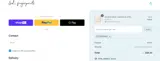 God's Fingerprints coupon verification screenshot