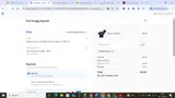 Wagga1010 coupon verification screenshot