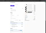 SAVE coupon verification screenshot