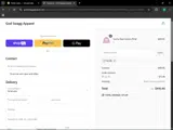 ALLIN coupon verification screenshot