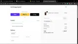 LOVEMOM%1 coupon verification screenshot