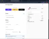 WISINMOREIR coupon verification screenshot