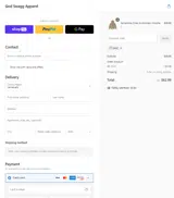SAVE coupon verification screenshot