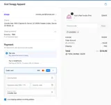 LOVE30%1 coupon verification screenshot