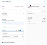 LOVE2020%1 coupon verification screenshot