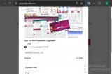 God Tier Ads Framework coupon verification screenshot