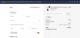 goelia coupon verification screenshot